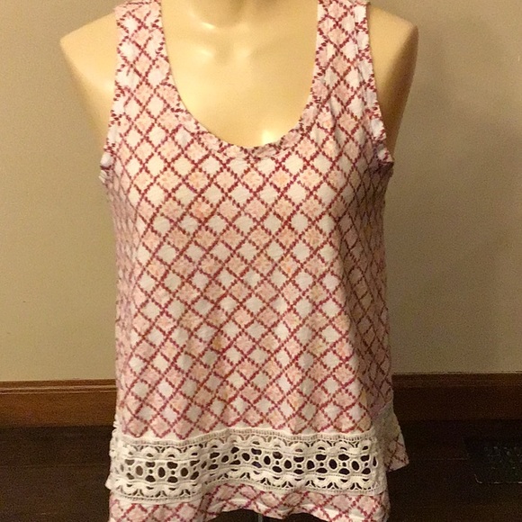 LOFT Tops - Loft Top Size Small